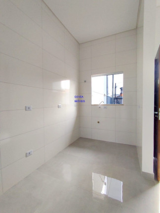 Imagem Casa com 2 Quartos à Venda, 44 m² em Cidade Industrial - Curitiba Imagem Casa com 2 Quartos à Venda, 44 m² em Cidade Industrial - Curitiba