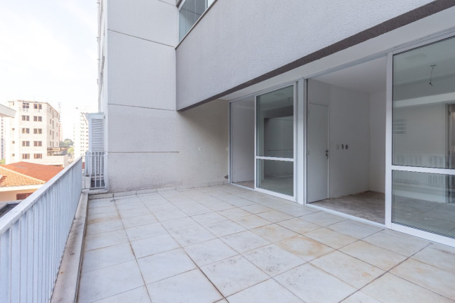 Imagem Apartamento com 1 Quarto à Venda, 54 m² em Saúde - São Paulo Imagem Apartamento com 1 Quarto à Venda, 54 m² em Saúde - São Paulo
