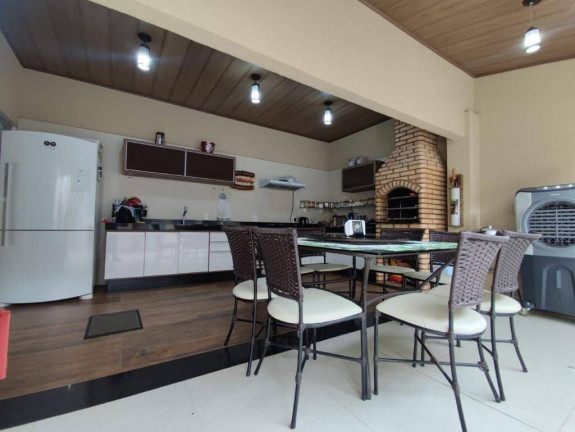 Imagem Casa de Condomínio com 4 Quartos à Venda, 180 m² em Condomínio Residencial Dos Girassóis - Caldas Novas Imagem Casa de Condomínio com 4 Quartos à Venda, 180 m² em Condomínio Residencial Dos Girassóis - Caldas Novas