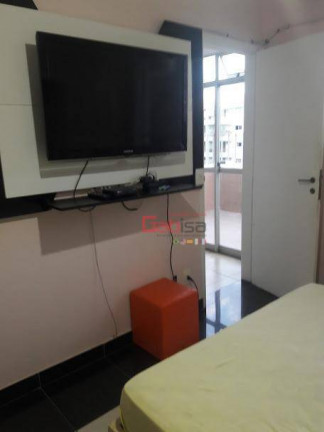 Imagem Cobertura com 4 Quartos à Venda, 143 m² em Braga - Cabo Frio