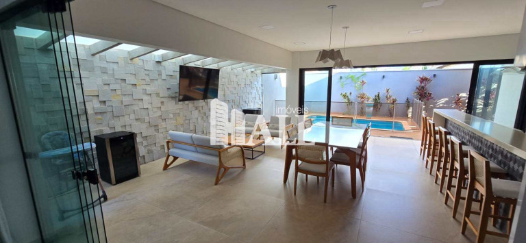 Imagem Casa com 3 Quartos à Venda, 294 m² em Golden Park Residence - Mirassol Imagem Casa com 3 Quartos à Venda, 294 m² em Golden Park Residence - Mirassol