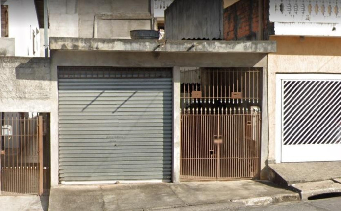 Terreno à Venda, 137 m² em Vila Perus - São Paulo