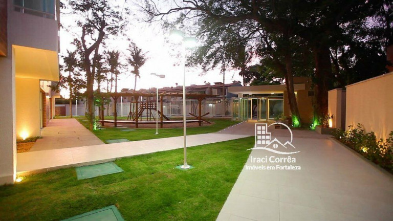 Imagem Apartamento com 2 Quartos à Venda, 54 m² em Maraponga - Fortaleza