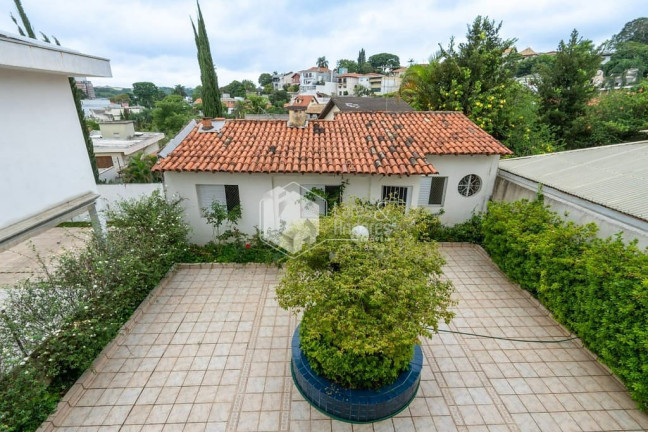 Imagem Casa com 3 Quartos à Venda, 303 m² em Vila Sônia - São Paulo Imagem Casa com 3 Quartos à Venda, 303 m² em Vila Sônia - São Paulo