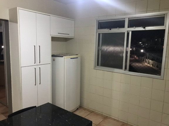 Imagem Apartamento com 2 Quartos à Venda, 75 m² em Praia Do Morro - Guarapari
