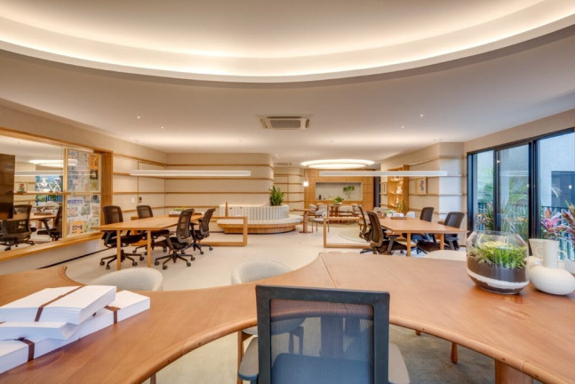 Imagem Sala Comercial à Venda, 236 m² em Serrinha - Goiânia Imagem Sala Comercial à Venda, 236 m² em Serrinha - Goiânia