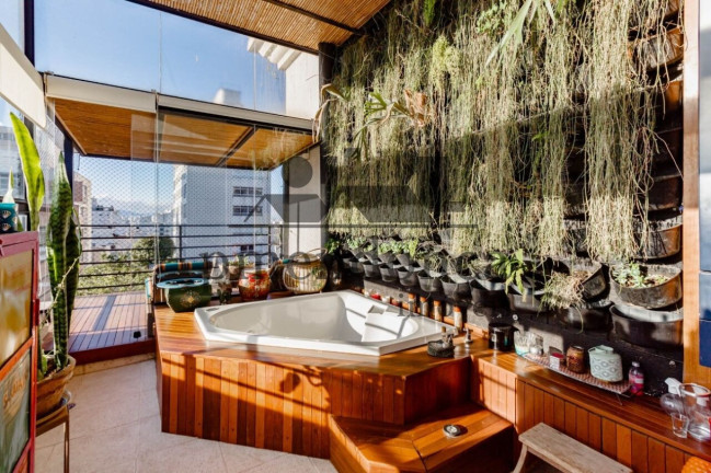 Imagem Apartamento com 2 Quartos à Venda, 286 m² em Higienópolis - São Paulo