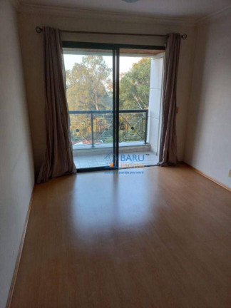 Imagem Apartamento com 3 Quartos à Venda, 79 m² em Butantã - São Paulo