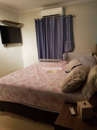 Imagem Cobertura com 3 Quartos à Venda, 166 m² em Campestre - Santo André Imagem Cobertura com 3 Quartos à Venda, 166 m² em Campestre - Santo André