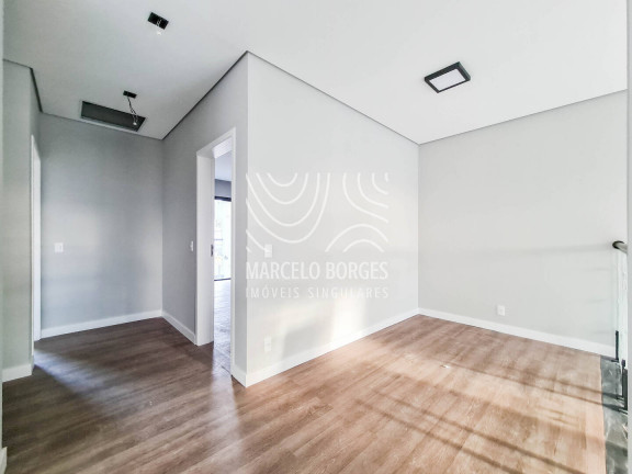 Imagem Casa de Condomínio com 3 Quartos à Venda, 197 m² em Jardim Ermida Ii - Jundiaí