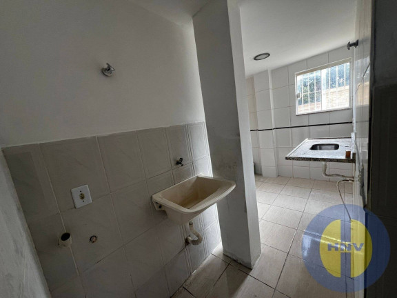 Imagem Apartamento com 2 Quartos à Venda, em Estrada Dos Cajueiros (itaipuaçu) - Maricá Imagem Apartamento com 2 Quartos à Venda, em Estrada Dos Cajueiros (itaipuaçu) - Maricá