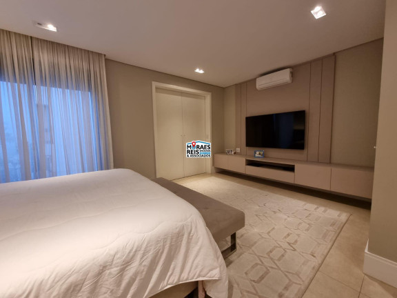 Imagem Casa de Condomínio com 4 Quartos à Venda, 415 m² em Jardim Paulista - São Paulo