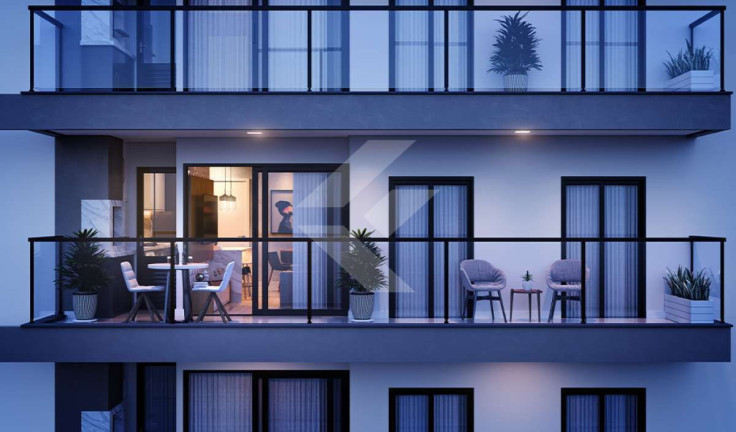 Imagem Apartamento com 2 Quartos à Venda, 64 m² em Vila Operária - Itajaí Imagem Apartamento com 2 Quartos à Venda, 64 m² em Vila Operária - Itajaí