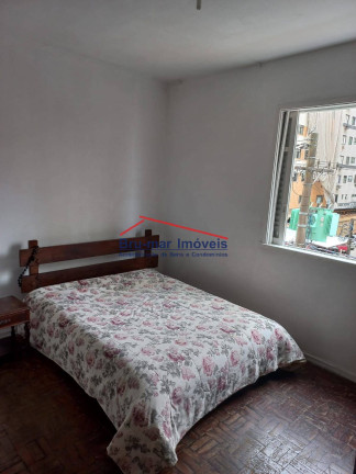 Imagem Apartamento com 1 Quarto à Venda, 65 m² em Centro - São Vicente Imagem Apartamento com 1 Quarto à Venda, 65 m² em Centro - São Vicente