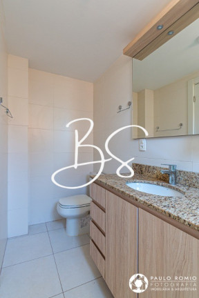 Imagem Apartamento com 3 Quartos à Venda, 84 m² em Vila Luiza - Canela