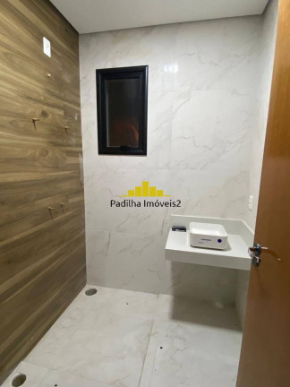 Imagem Casa de Condomínio com 3 Quartos à Venda, 250 m² em Condomínio Ibiti Reserva - Sorocaba