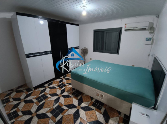 Imagem Casa com 2 Quartos à Venda, 120 m² em Nordeste - Imbé