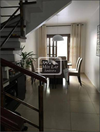 Sobrado com 4 Quartos à Venda, 181 m² em Vila Yolanda - Osasco