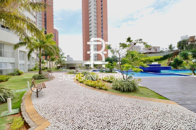 Imagem Apartamento com 1 Quarto à Venda, 59 m² em Ponta Negra - Natal