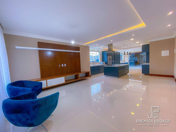Imagem Casa com 4 Quartos à Venda, 390 m² em Vargem Grande - Teresópolis Imagem Casa com 4 Quartos à Venda, 390 m² em Vargem Grande - Teresópolis