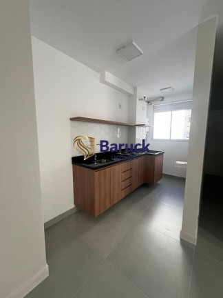 Imagem Apartamento com 2 Quartos à Venda, 43 m² em Campo Limpo - São Paulo Imagem Apartamento com 2 Quartos à Venda, 43 m² em Campo Limpo - São Paulo