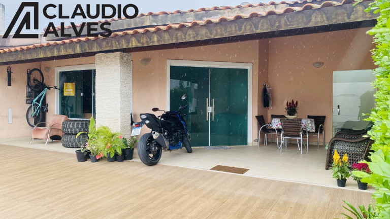 Imagem Casa de Condomínio com 3 Quartos à Venda, 200 m² em Santa Mônica Ii - Feira De Santana Imagem Casa de Condomínio com 3 Quartos à Venda, 200 m² em Santa Mônica Ii - Feira De Santana
