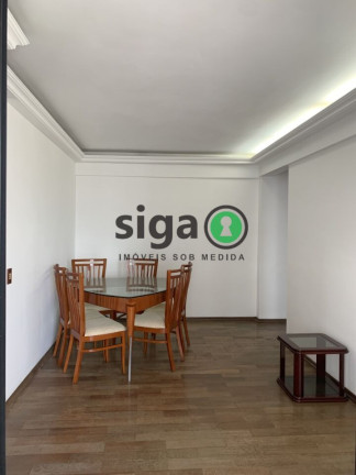 Apartamento com 2 Quartos à Venda, 58 m² em Vila Andrade - São Paulo