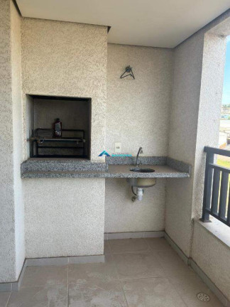 Imagem Apartamento com 3 Quartos à Venda, 88 m² em Vila Guarani - Jundiaí Imagem Apartamento com 3 Quartos à Venda, 88 m² em Vila Guarani - Jundiaí