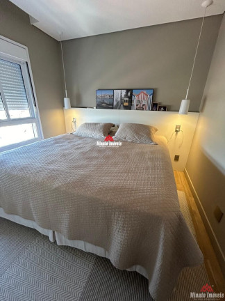 Imagem Apartamento com 3 Quartos à Venda, 145 m² em Anhangabaú - Jundiaí Imagem Apartamento com 3 Quartos à Venda, 145 m² em Anhangabaú - Jundiaí