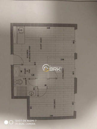 Imagem Apartamento com 2 Quartos à Venda, 37 m² em Quarta Parada - São Paulo Imagem Apartamento com 2 Quartos à Venda, 37 m² em Quarta Parada - São Paulo