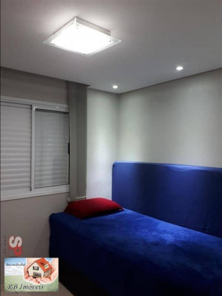 Imagem Apartamento com 2 Quartos à Venda, 69 m² em Parque Erasmo Assunção - Santo André Imagem Apartamento com 2 Quartos à Venda, 69 m² em Parque Erasmo Assunção - Santo André