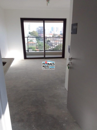 Imagem Apartamento com 1 Quarto à Venda, em Vila Mariana - São Paulo Imagem Apartamento com 1 Quarto à Venda, em Vila Mariana - São Paulo