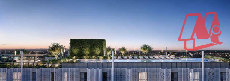 Imagem Cobertura com 2 Quartos à Venda, 102 m² em Chácara Das Pedras - Porto Alegre Imagem Cobertura com 2 Quartos à Venda, 102 m² em Chácara Das Pedras - Porto Alegre
