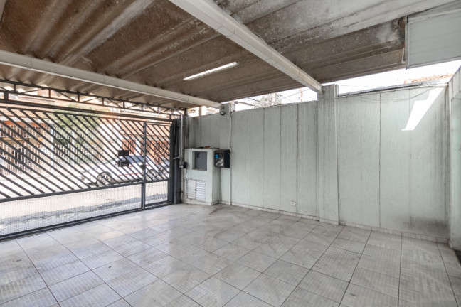 Imagem Casa com 4 Quartos à Venda, 170 m² em Conjunto Residencial Santa Terezinha - São Paulo
