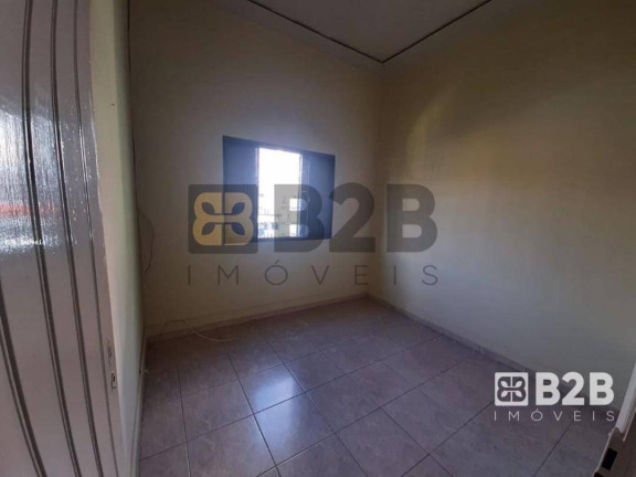 Imagem Casa com 4 Quartos à Venda, 161 m² em Centro - Bauru Imagem Casa com 4 Quartos à Venda, 161 m² em Centro - Bauru