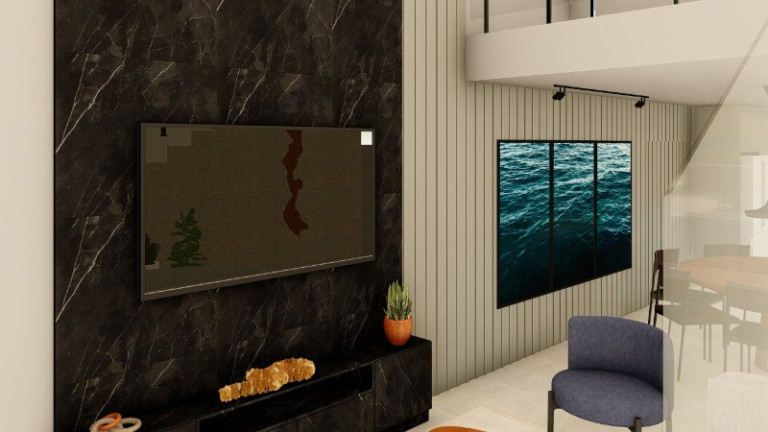 Imagem Casa com 4 Quartos à Venda, 302 m² em Sim - Feira De Santana