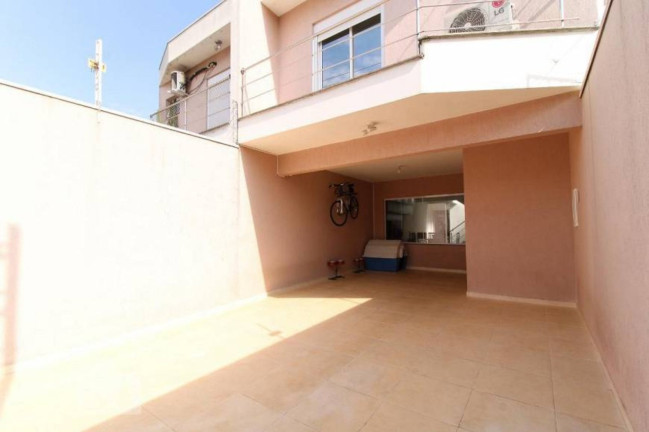 Imagem Casa com 3 Quartos à Venda, 135 m² em Ipiranga - São Paulo