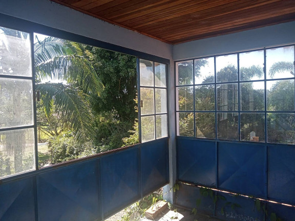 Imagem Chácara com 2 Quartos à Venda, 3.730 m² em águas Claras - Viamão