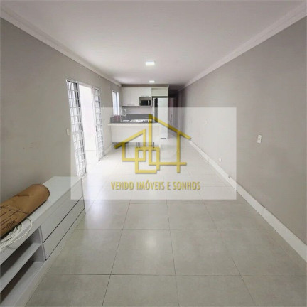 Imagem Casa com 2 Quartos à Venda, 135 m² em Parque Brasil - São Paulo