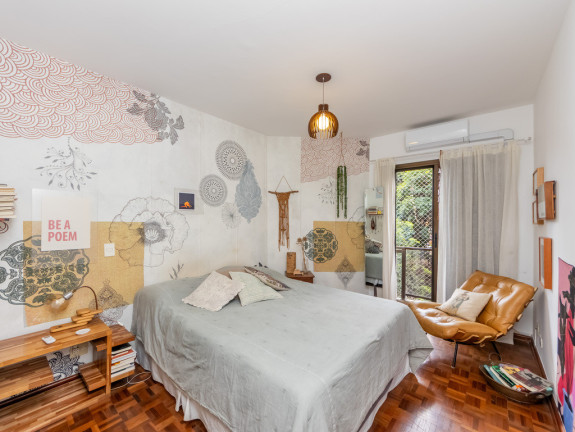Imagem Apartamento com 3 Quartos à Venda, 126 m² em Vila Madalena - São Paulo Imagem Apartamento com 3 Quartos à Venda, 126 m² em Vila Madalena - São Paulo