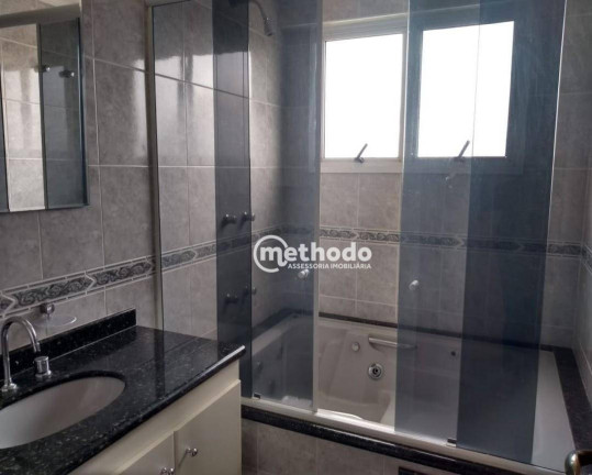 Imagem Apartamento com 4 Quartos à Venda, 133 m² em Mansões Santo Antônio - Campinas Imagem Apartamento com 4 Quartos à Venda, 133 m² em Mansões Santo Antônio - Campinas