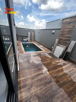 Imóvel com 3 Quartos à Venda, 160 m² em Jardim Valencia - Ribeirão Preto