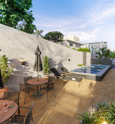 Imagem Apartamento com 2 Quartos à Venda, 47 m² em Jardim Cidade Universitária - João Pessoa Imagem Apartamento com 2 Quartos à Venda, 47 m² em Jardim Cidade Universitária - João Pessoa
