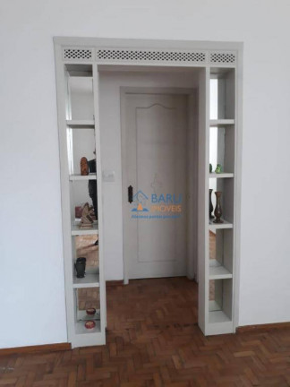 Imagem Apartamento com 2 Quartos à Venda, 74 m² em Bela Vista - São Paulo