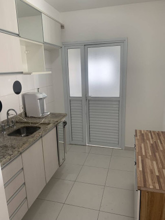 Imagem Apartamento com 3 Quartos para Alugar, 77 m² em Vila Andrade - São Paulo Imagem Apartamento com 3 Quartos para Alugar, 77 m² em Vila Andrade - São Paulo