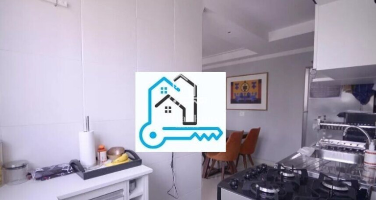 Imagem Apartamento com 2 Quartos à Venda, 48 m² em Cursino - São Paulo Imagem Apartamento com 2 Quartos à Venda, 48 m² em Cursino - São Paulo