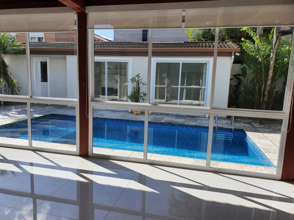Imagem Casa com 3 Quartos à Venda, 400 m² em Alphaville Residencial Dois - Barueri Imagem Casa com 3 Quartos à Venda, 400 m² em Alphaville Residencial Dois - Barueri