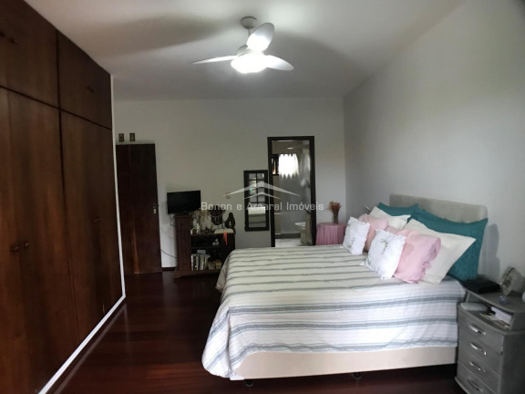 Imagem Casa de Condomínio com 3 Quartos à Venda, 477 m² em Loteamento Caminhos De San Con - Campinas Imagem Casa de Condomínio com 3 Quartos à Venda, 477 m² em Loteamento Caminhos De San Con - Campinas