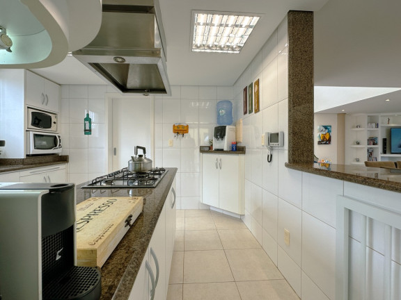 Imagem Casa com 3 Quartos à Venda, 334 m² em Capoeiras - Florianópolis