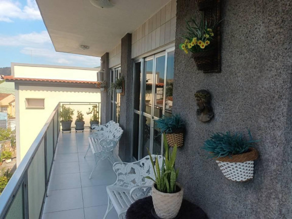 Imagem Apartamento com 3 Quartos à Venda, 74 m² em Vila Valqueire - Rio De Janeiro Imagem Apartamento com 3 Quartos à Venda, 74 m² em Vila Valqueire - Rio De Janeiro